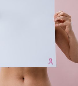 cancer du sein mastectomie